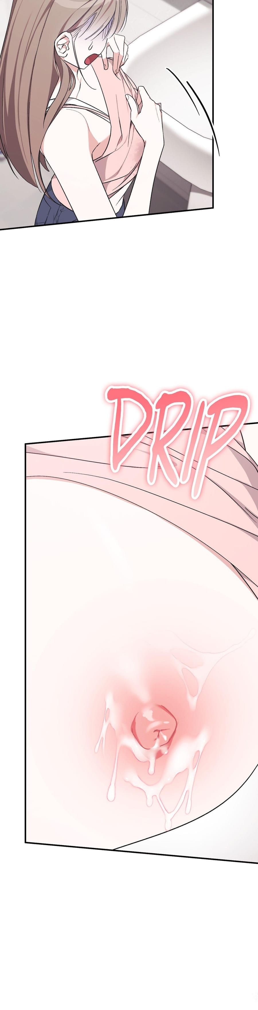Milk My Strawberries (Uncensored), chapter 1, page 42 of 44