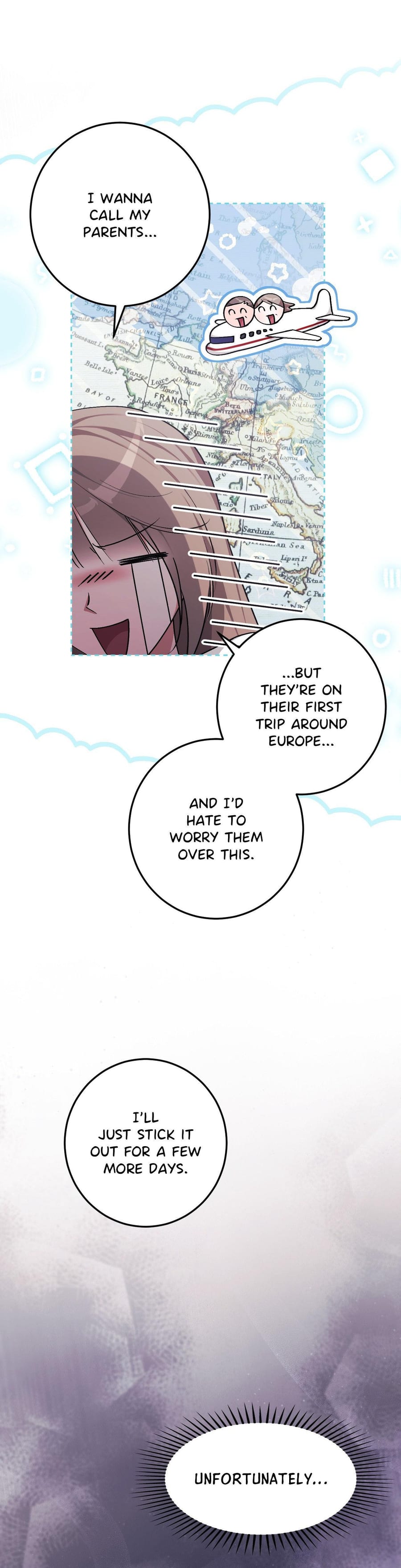 Milk My Strawberries (Uncensored), chapter 2, page 7 of 41