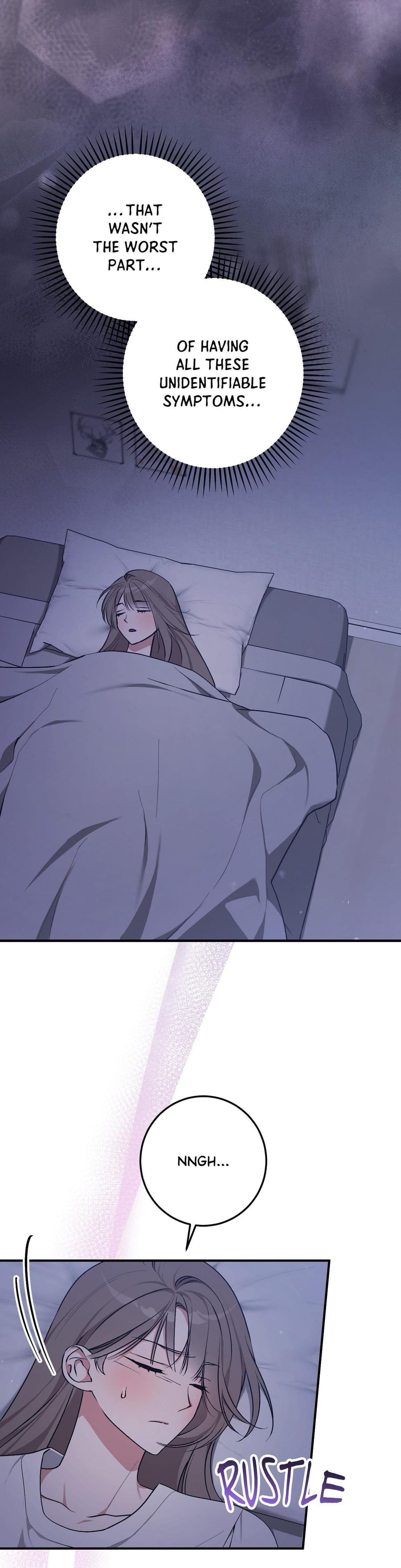Milk My Strawberries (Uncensored), chapter 2, page 8 of 41