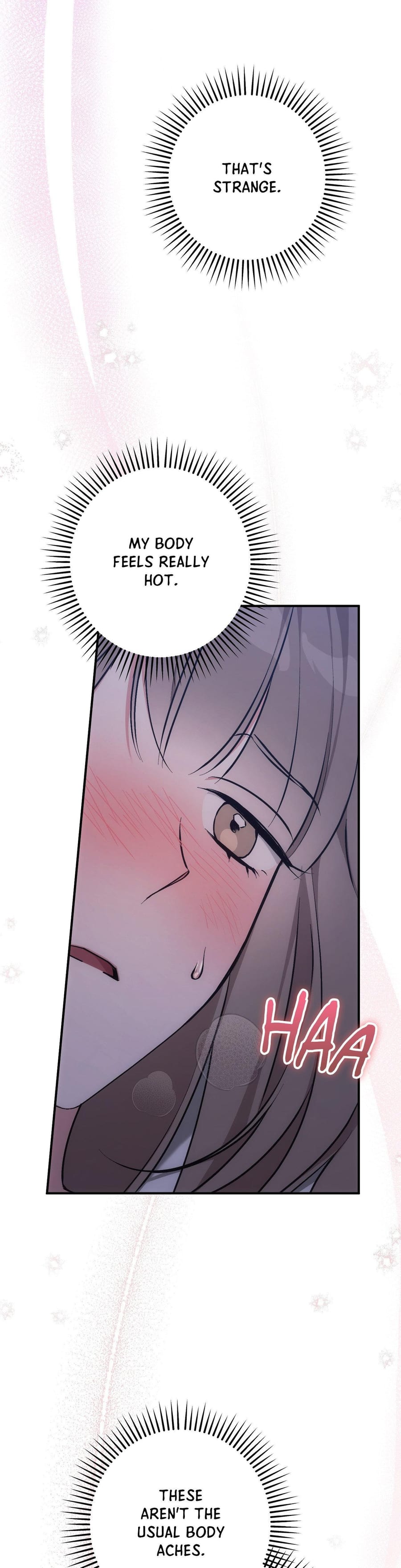 Milk My Strawberries (Uncensored), chapter 2, page 9 of 41