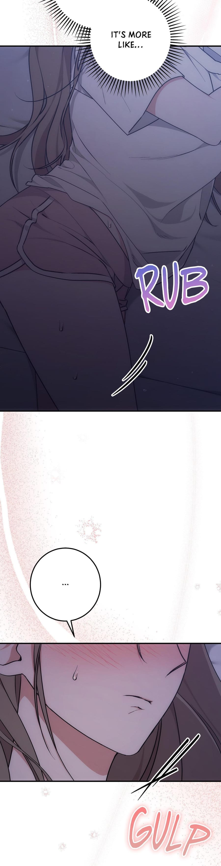 Milk My Strawberries (Uncensored), chapter 2, page 10 of 41