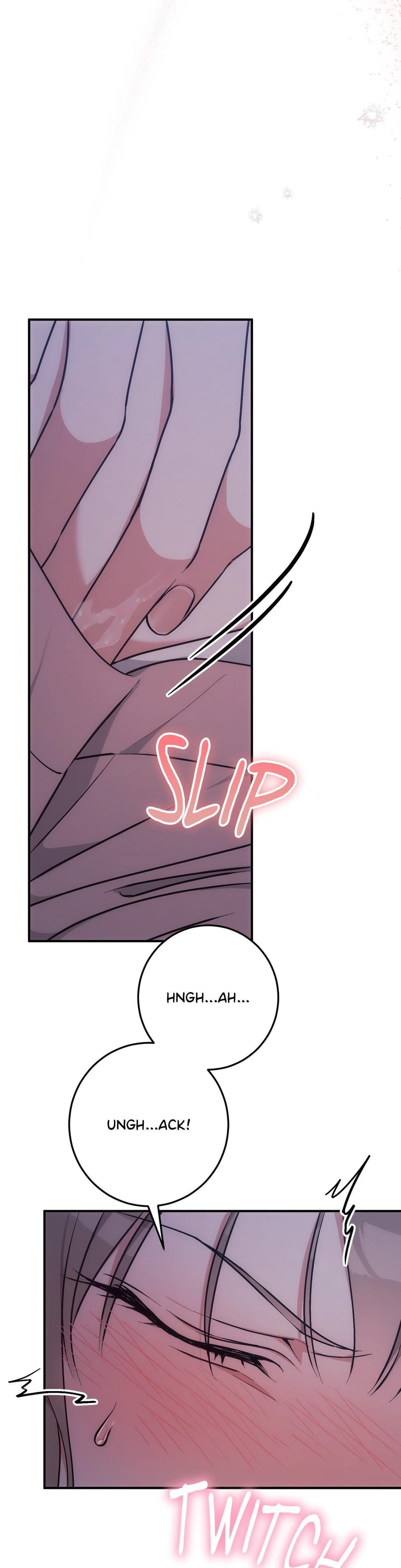 Milk My Strawberries (Uncensored), chapter 2, page 11 of 41