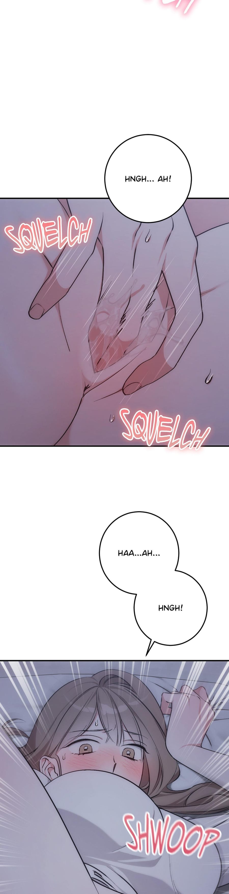 Milk My Strawberries (Uncensored), chapter 2, page 12 of 41