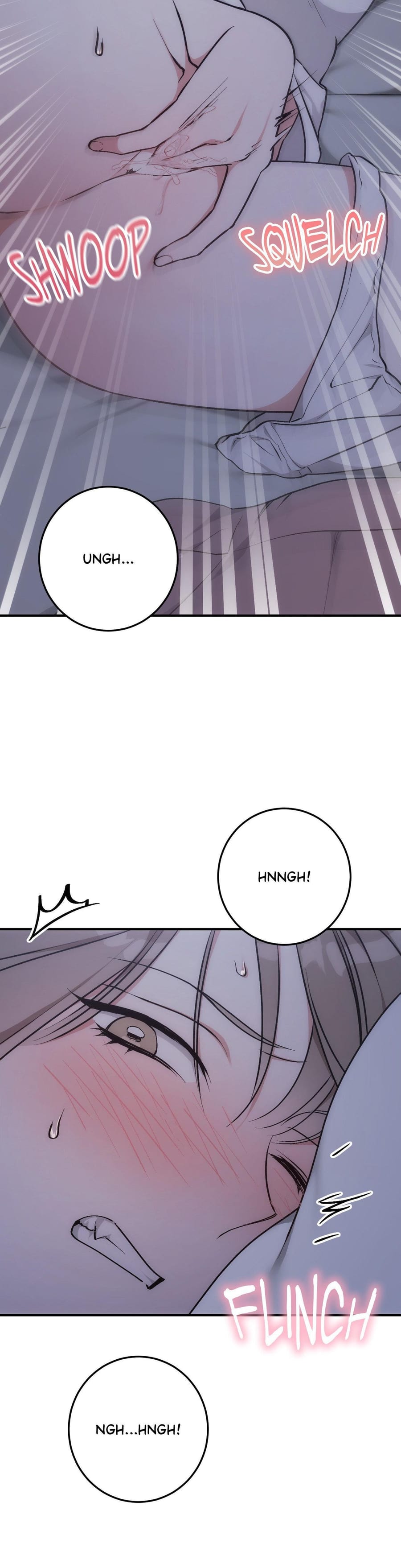Milk My Strawberries (Uncensored), chapter 2, page 13 of 41