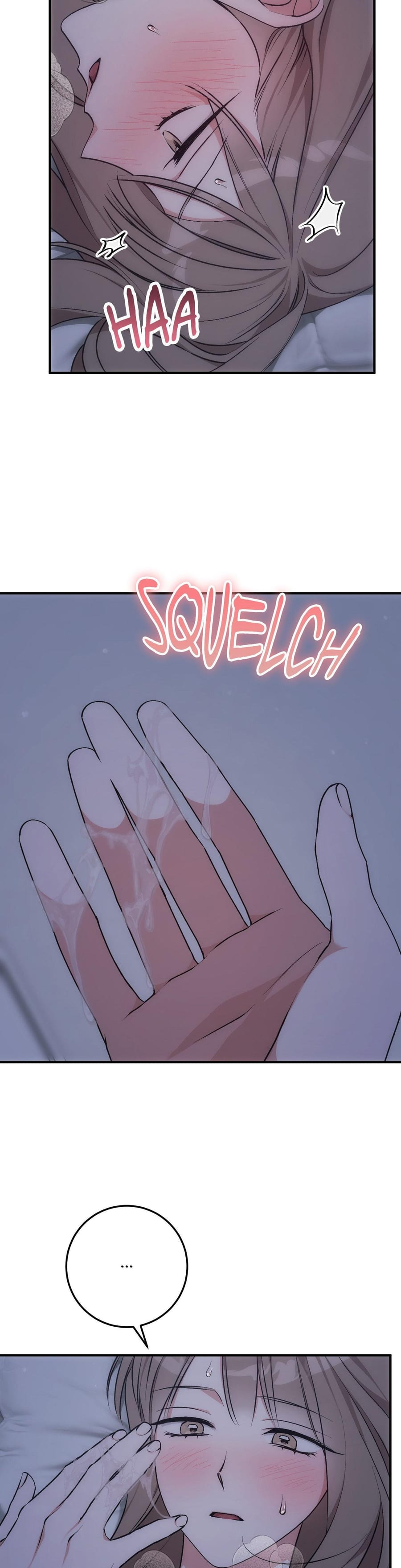 Milk My Strawberries (Uncensored), chapter 2, page 15 of 41
