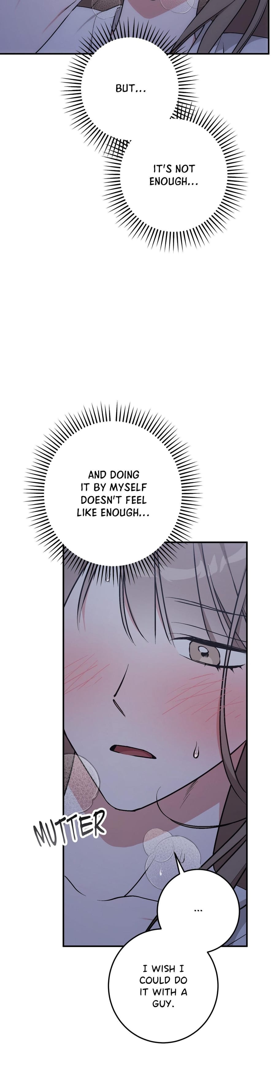 Milk My Strawberries (Uncensored), chapter 2, page 16 of 41