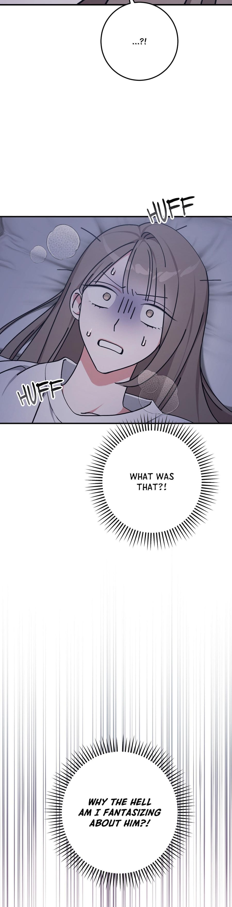 Milk My Strawberries (Uncensored), chapter 2, page 19 of 41