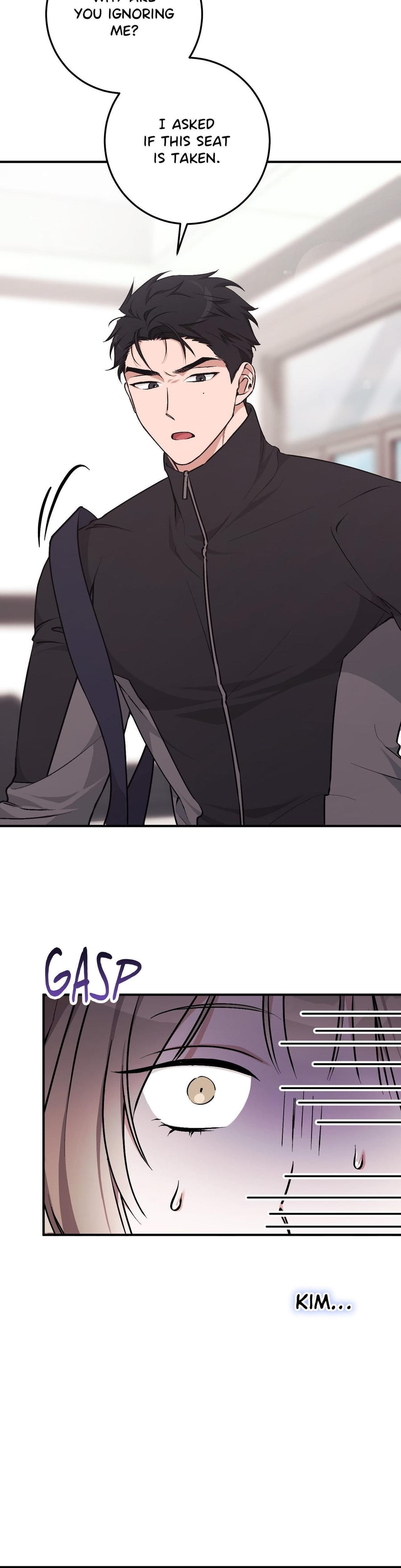 Milk My Strawberries (Uncensored), chapter 2, page 24 of 41