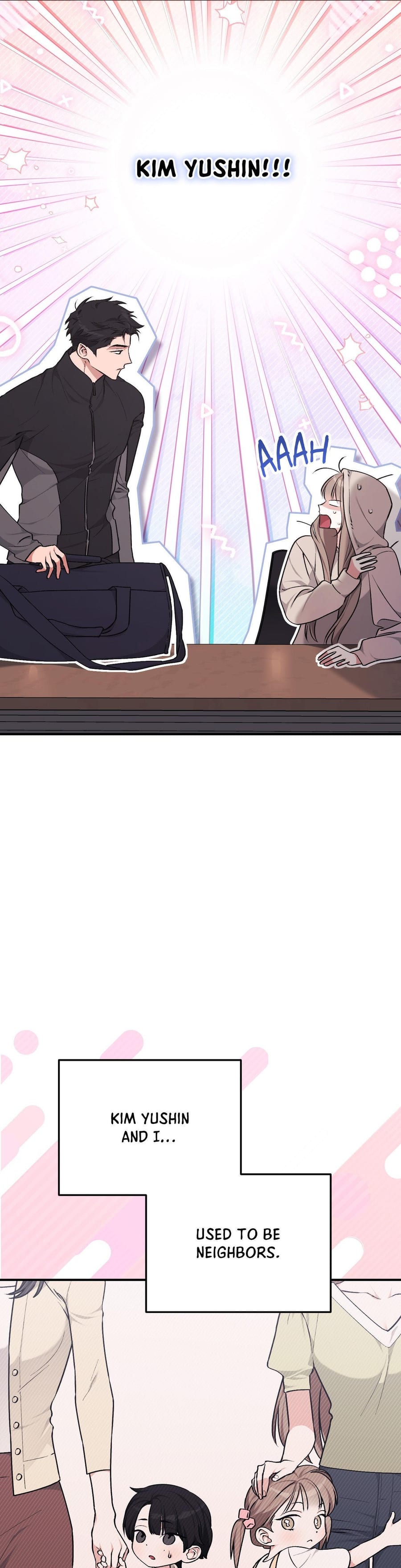 Milk My Strawberries (Uncensored), chapter 2, page 25 of 41