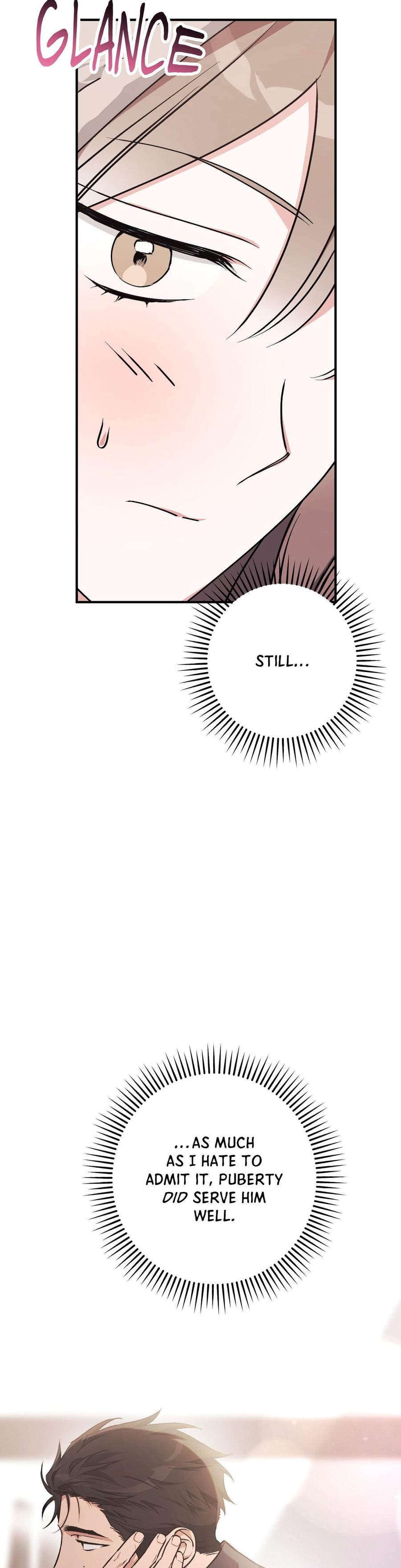 Milk My Strawberries (Uncensored), chapter 2, page 34 of 41