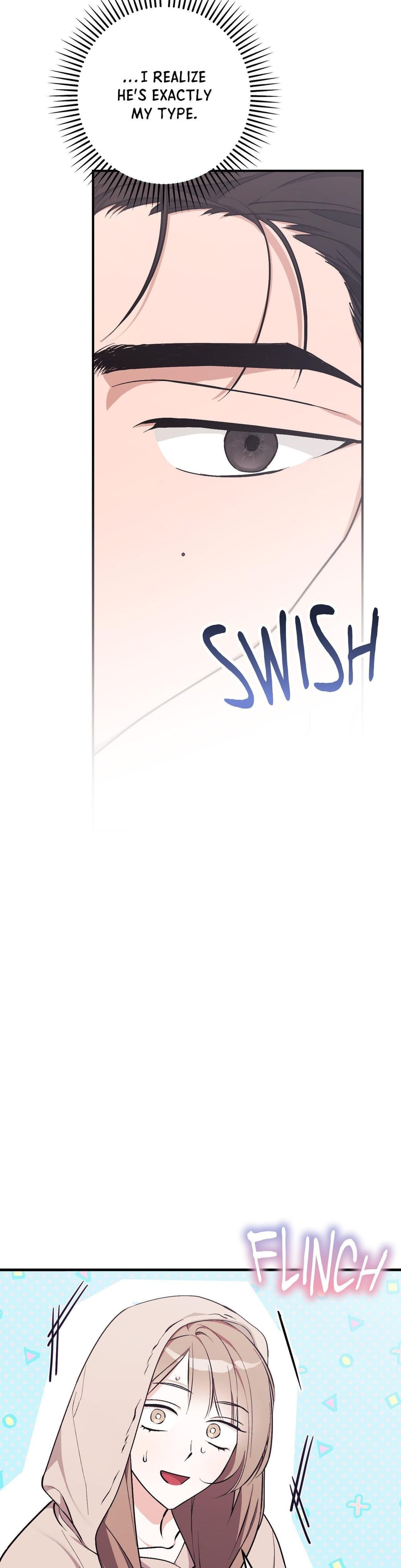 Milk My Strawberries (Uncensored), chapter 2, page 37 of 41