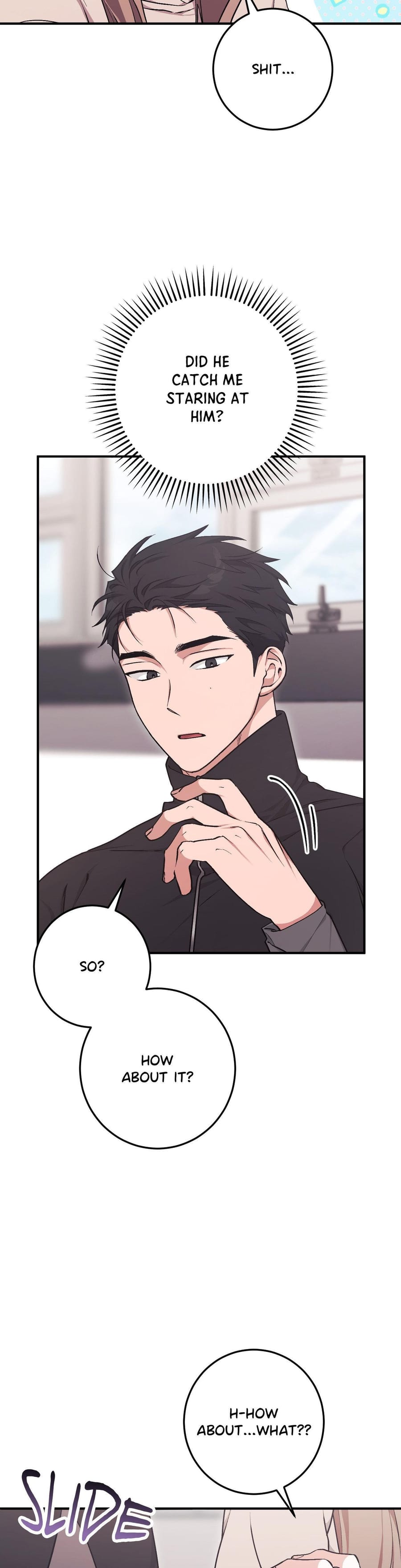 Milk My Strawberries (Uncensored), chapter 2, page 38 of 41