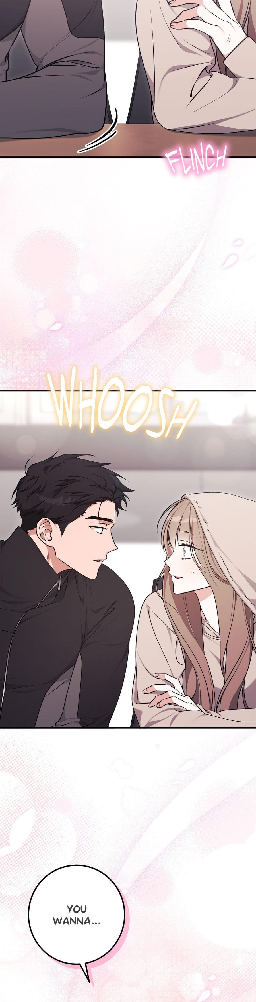 Milk My Strawberries (Uncensored), chapter 2, page 39 of 41