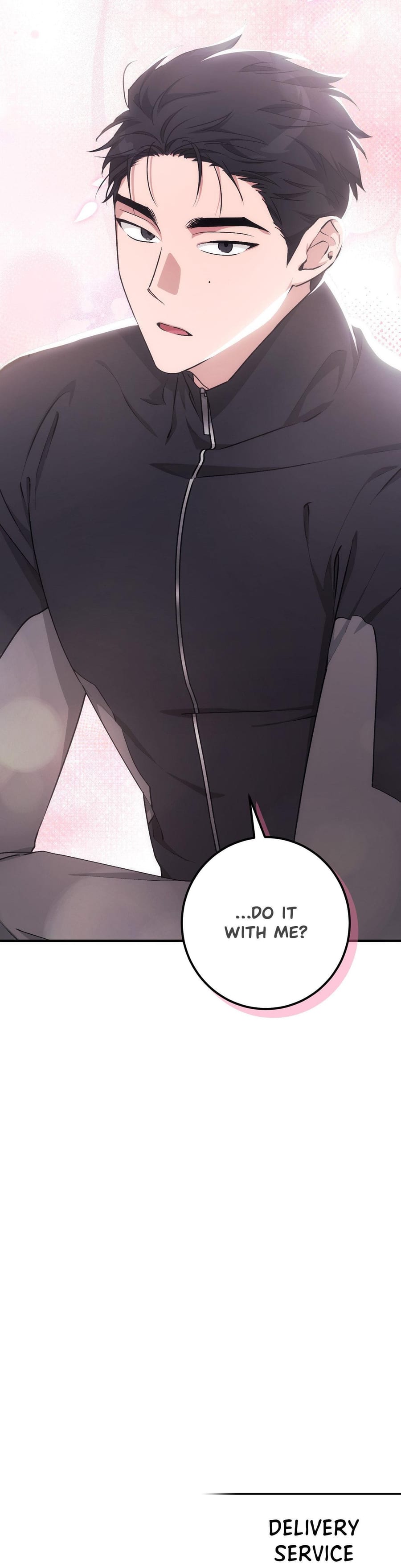 Milk My Strawberries (Uncensored), chapter 2, page 40 of 41