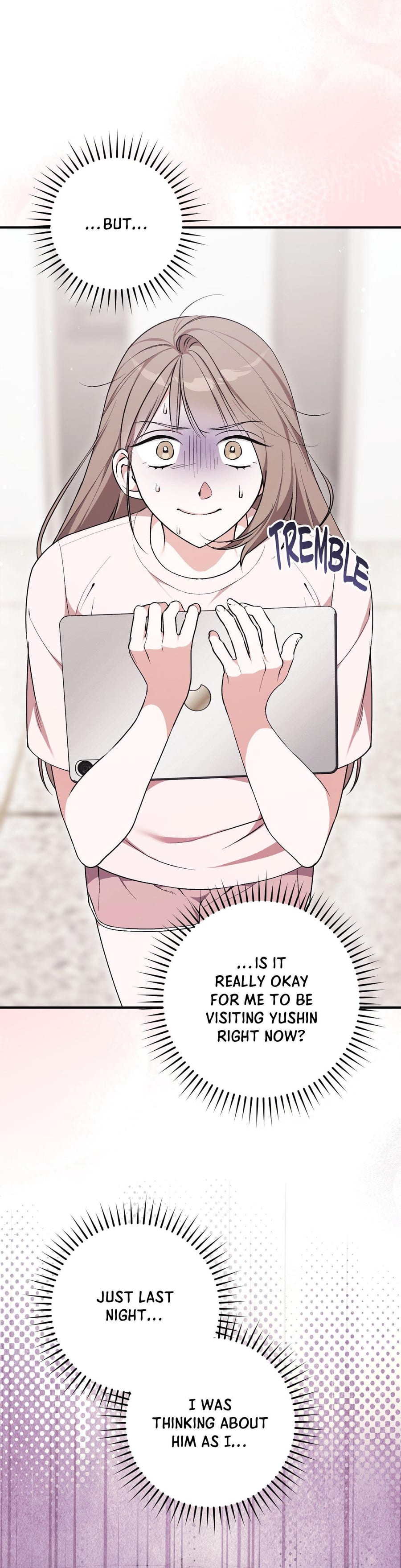 Milk My Strawberries (Uncensored), chapter 3, page 7 of 47
