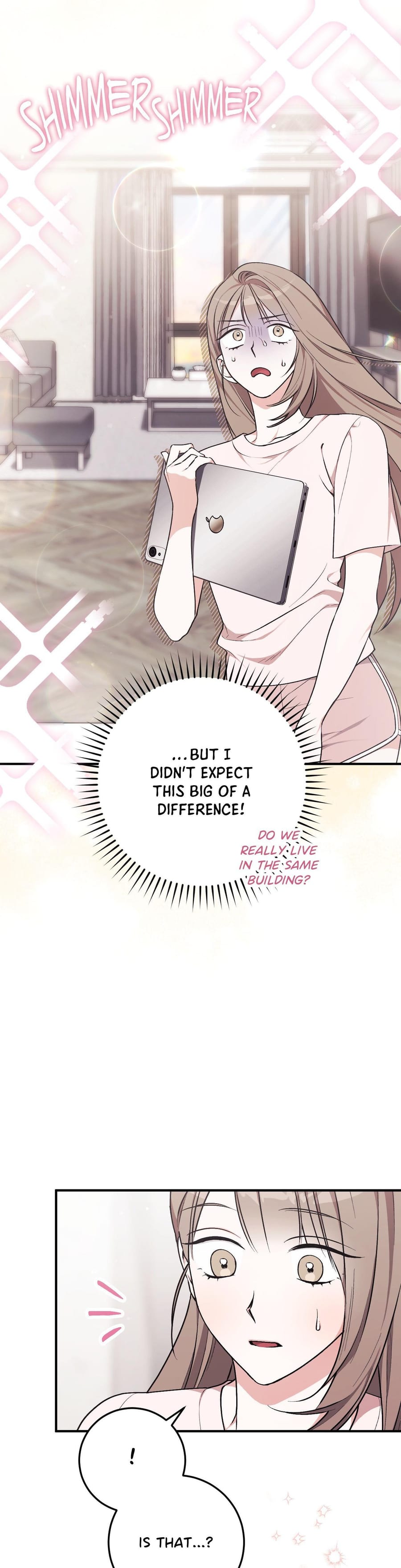 Milk My Strawberries (Uncensored), chapter 3, page 15 of 47