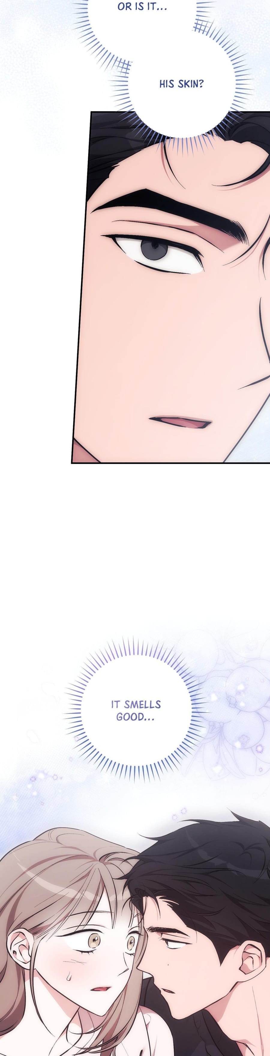 Milk My Strawberries (Uncensored), chapter 3, page 24 of 47