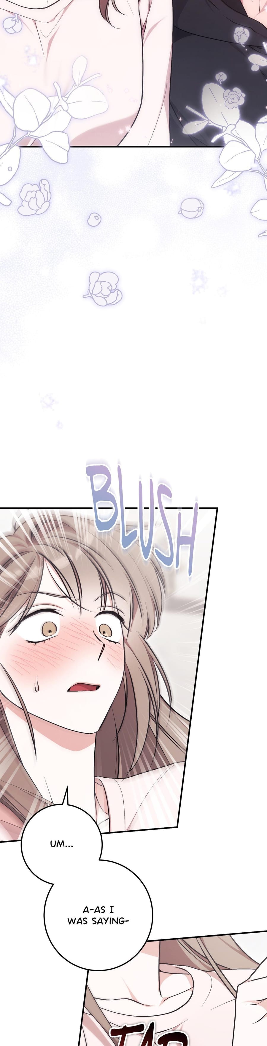 Milk My Strawberries (Uncensored), chapter 3, page 25 of 47