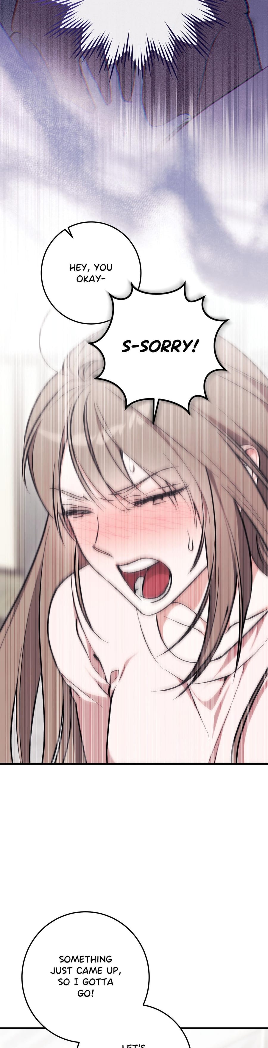 Milk My Strawberries (Uncensored), chapter 3, page 29 of 47