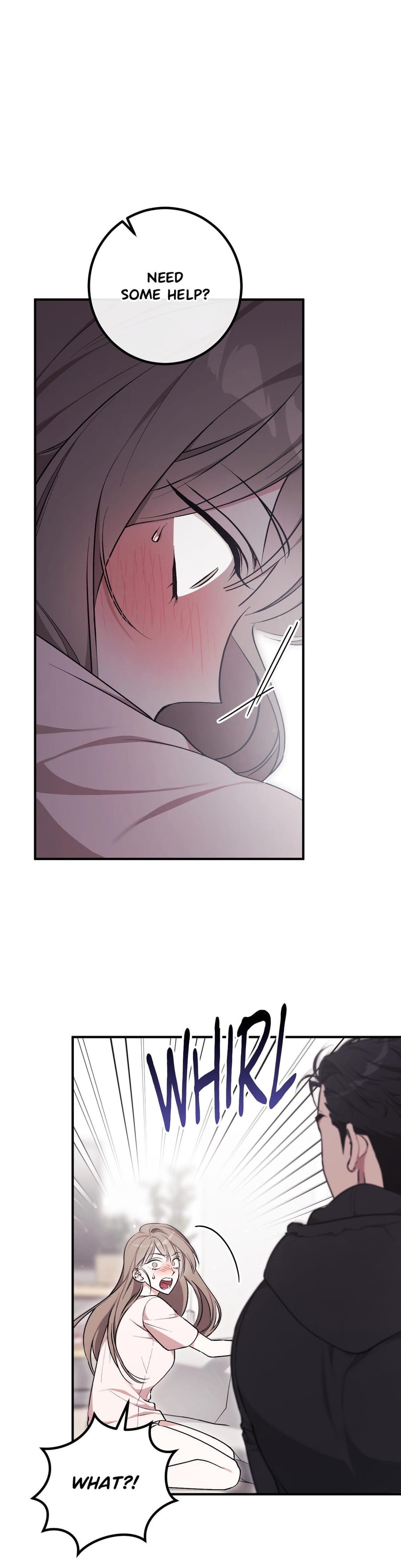 Milk My Strawberries (Uncensored), chapter 3, page 42 of 47