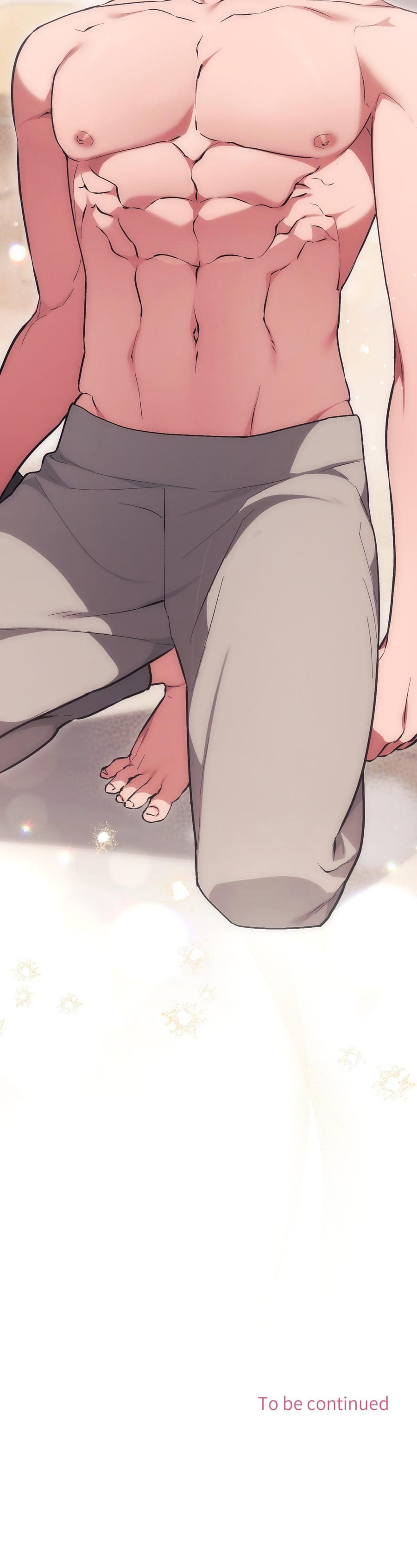 Milk My Strawberries (Uncensored), chapter 3, page 47 of 47
