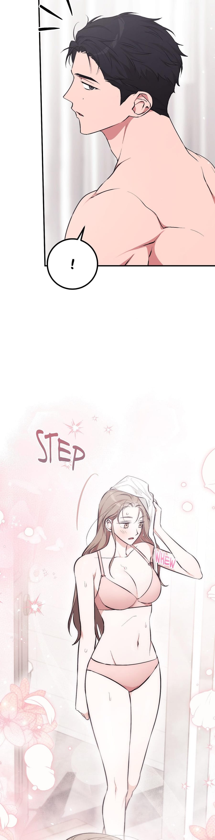 Milk My Strawberries (Uncensored), chapter 4, page 24 of 47