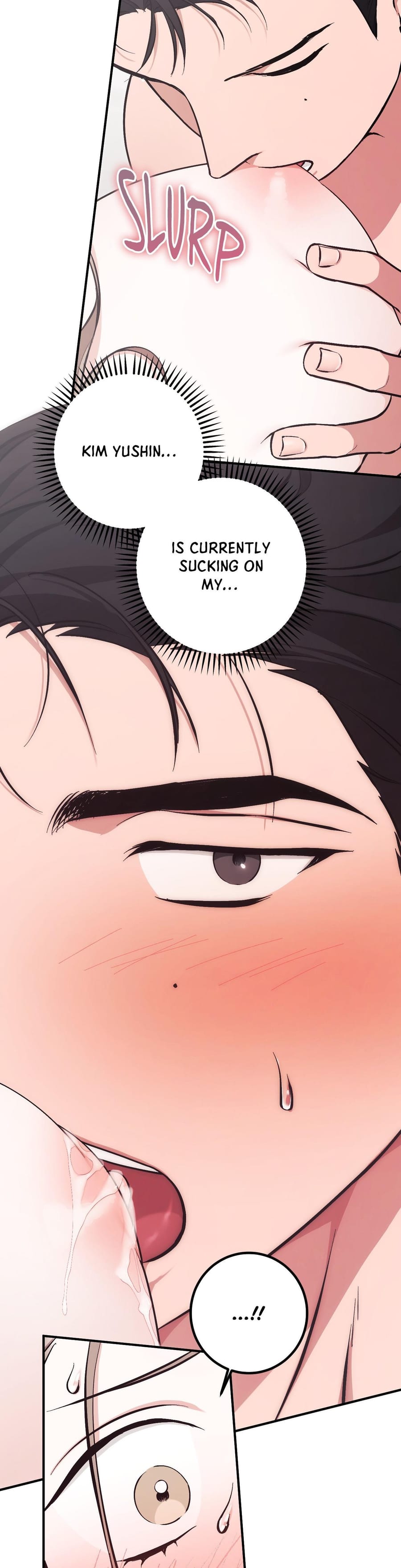 Milk My Strawberries (Uncensored), chapter 4, page 39 of 47