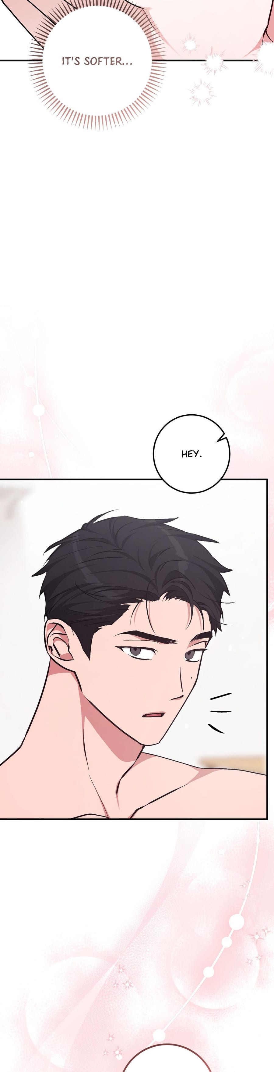 Milk My Strawberries (Uncensored), chapter 4, page 45 of 47