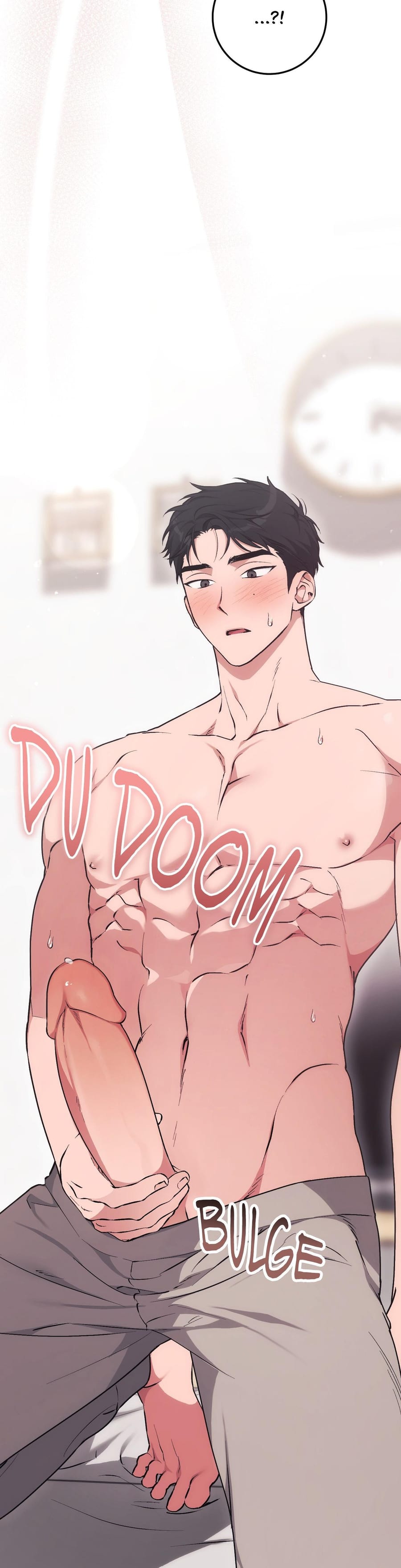 Milk My Strawberries (Uncensored), chapter 5, page 13 of 49