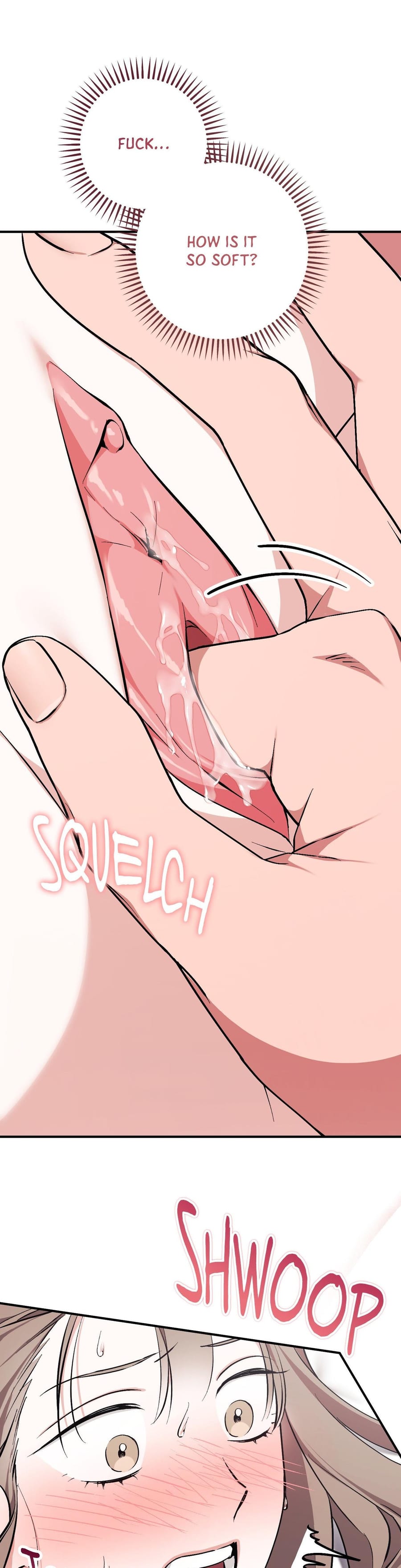 Milk My Strawberries (Uncensored), chapter 5, page 21 of 49