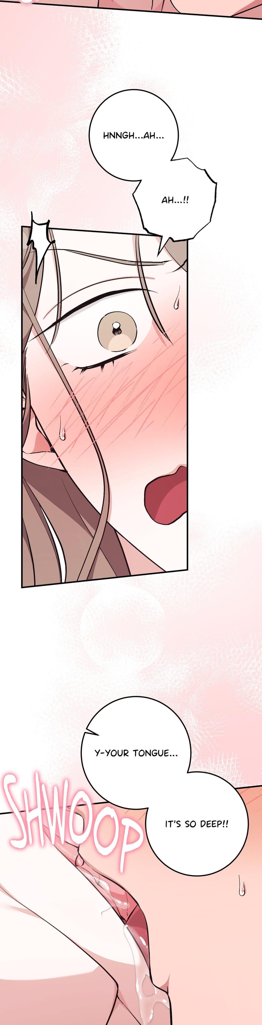 Milk My Strawberries (Uncensored), chapter 5, page 27 of 49