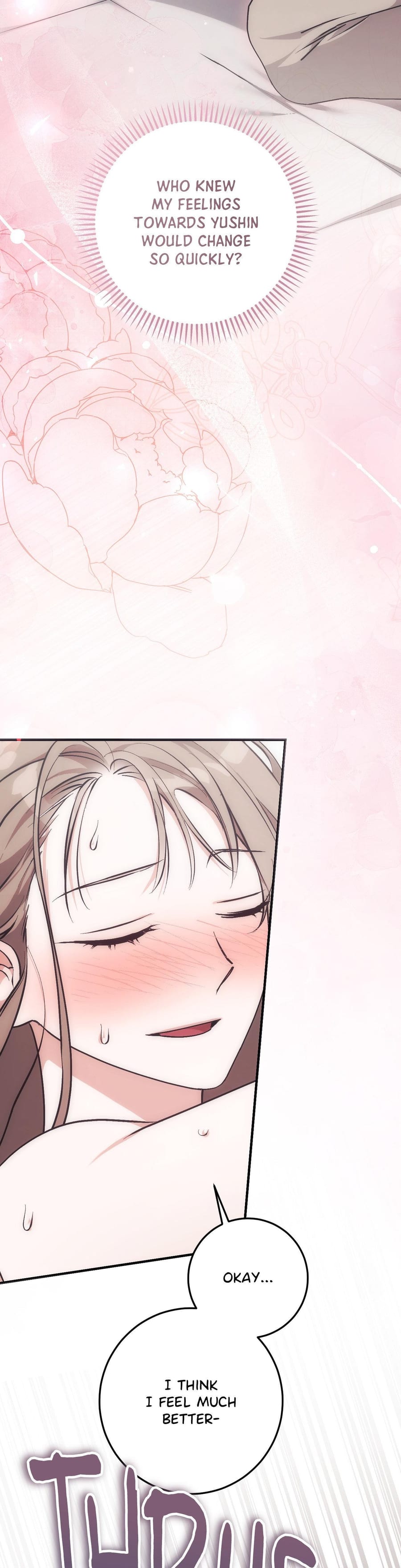 Milk My Strawberries (Uncensored), chapter 5, page 44 of 49
