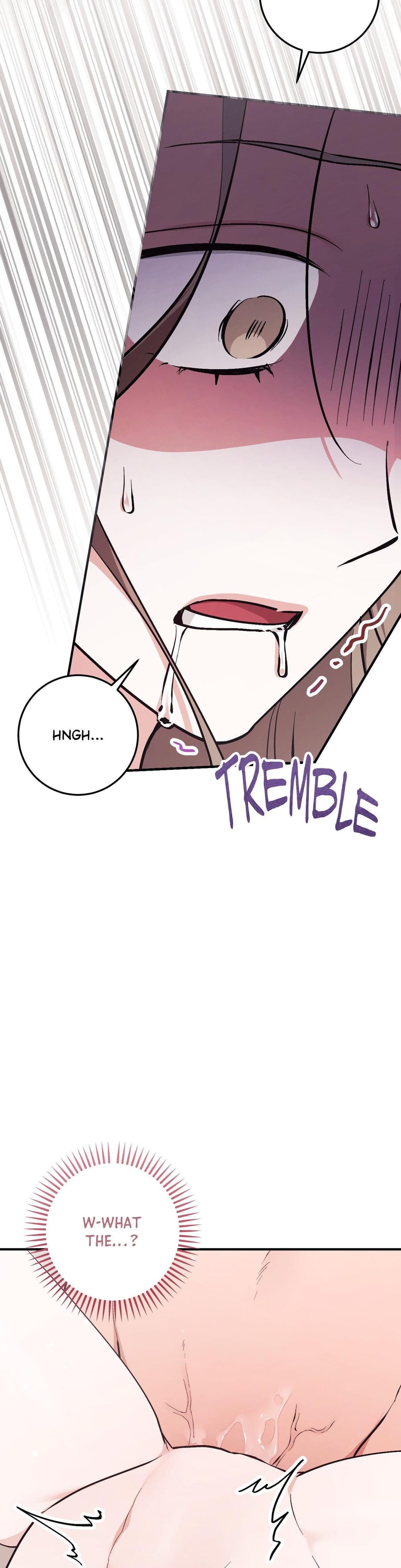 Milk My Strawberries (Uncensored), chapter 5, page 46 of 49