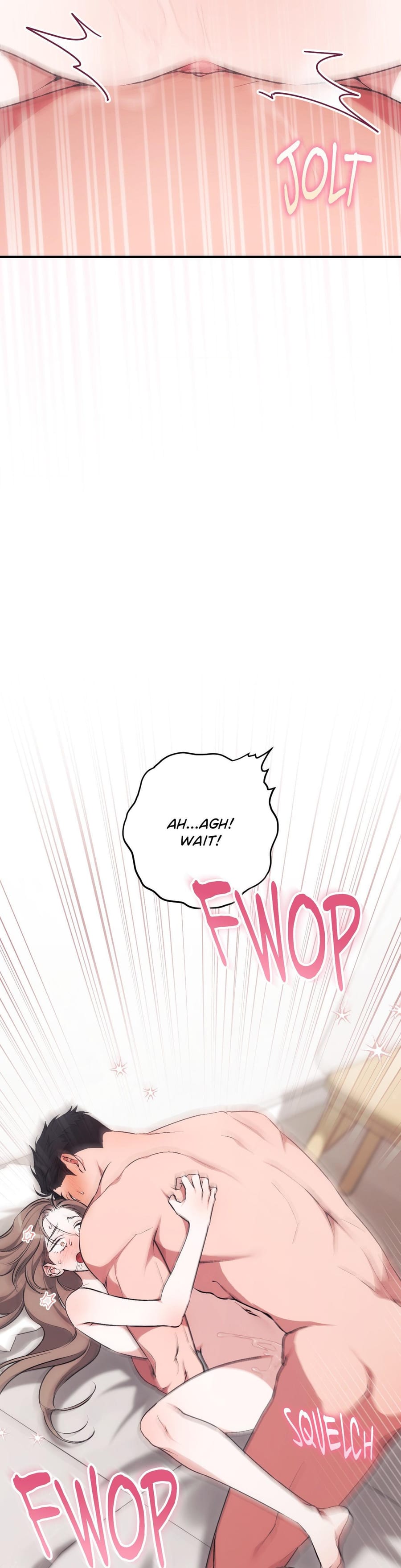 Milk My Strawberries (Uncensored), chapter 6, page 5 of 44