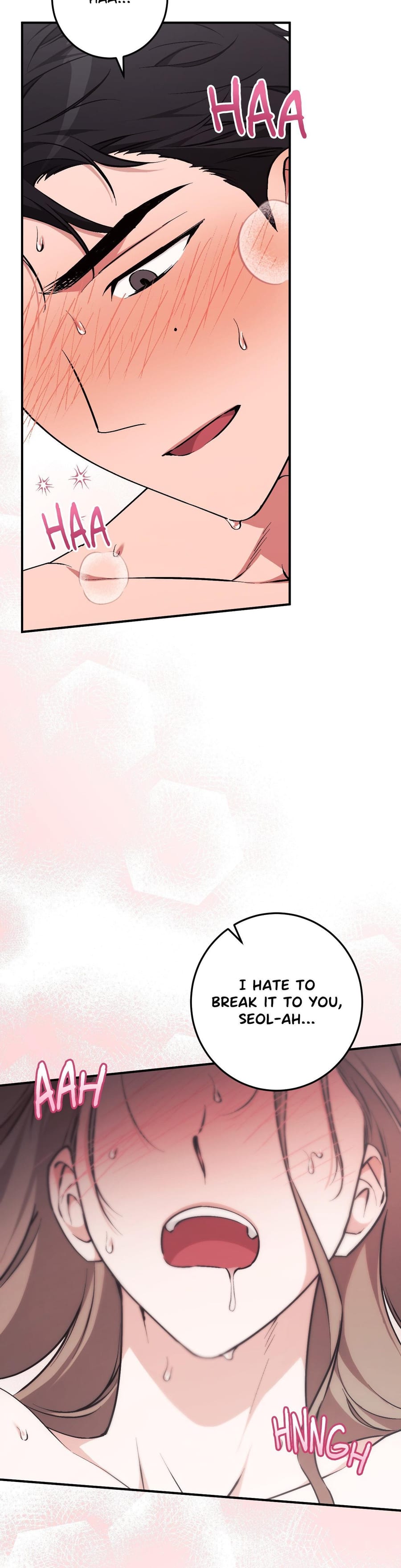 Milk My Strawberries (Uncensored), chapter 6, page 7 of 44
