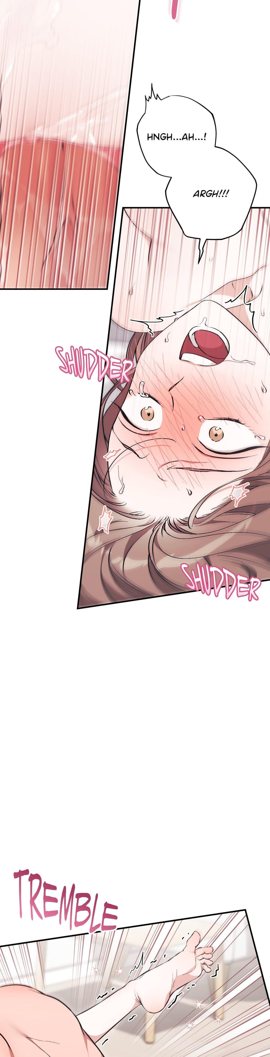 Milk My Strawberries (Uncensored), chapter 6, page 10 of 44
