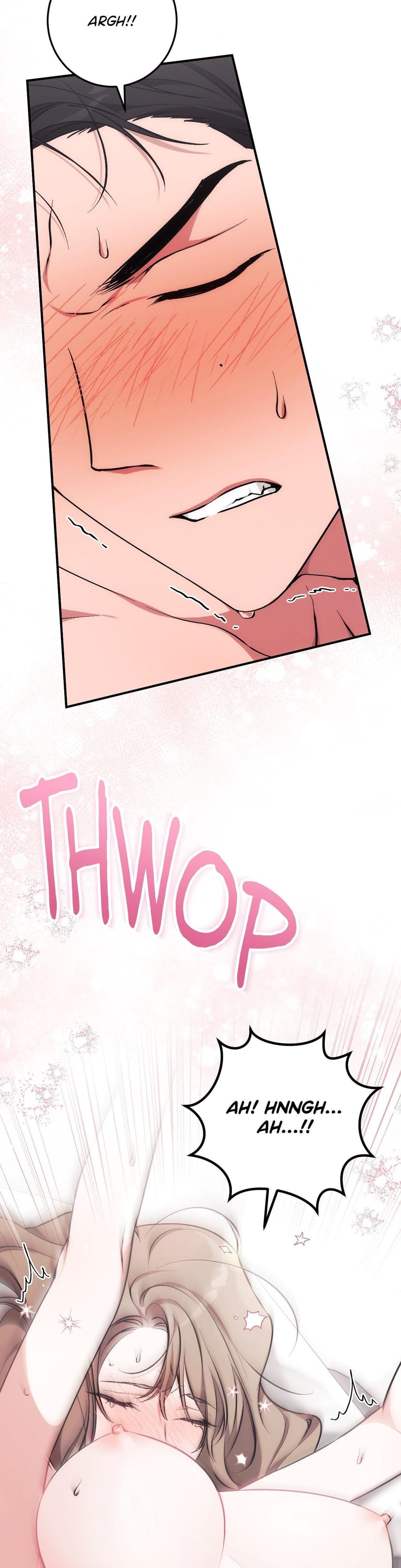 Milk My Strawberries (Uncensored), chapter 6, page 12 of 44