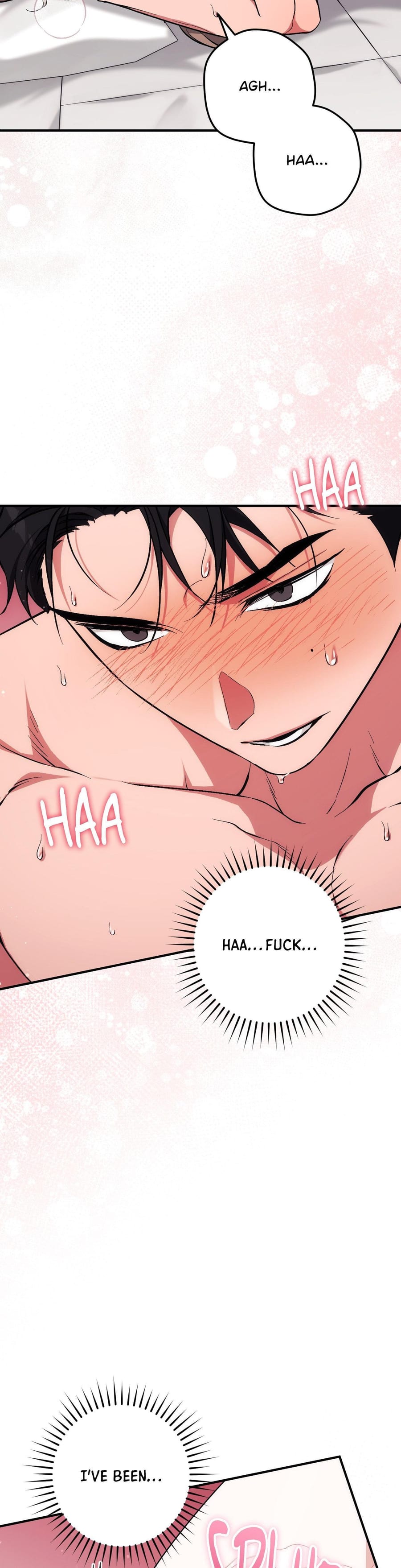 Milk My Strawberries (Uncensored), chapter 6, page 14 of 44