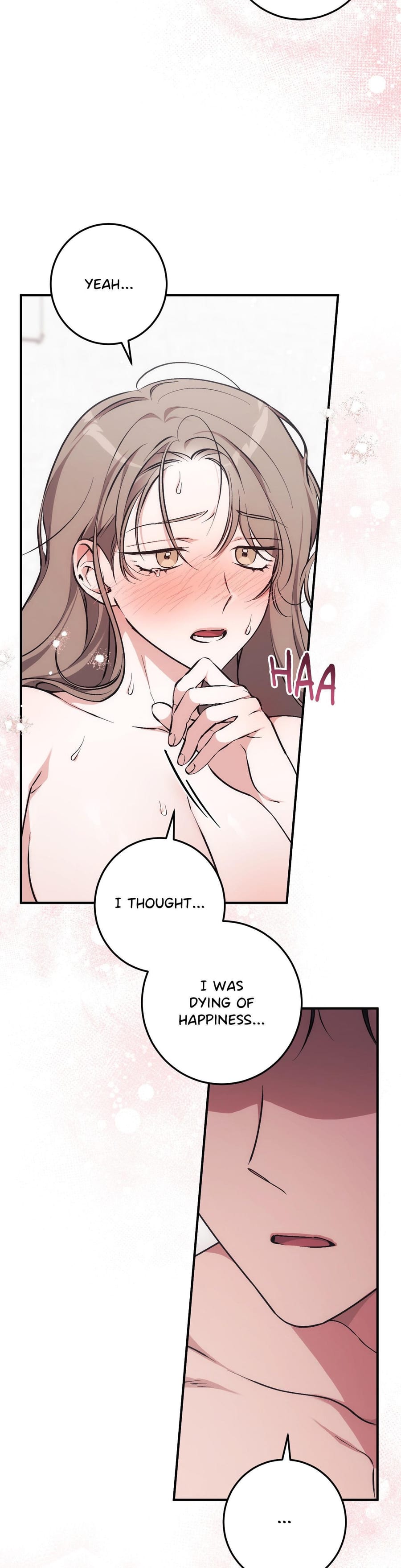Milk My Strawberries (Uncensored), chapter 6, page 20 of 44