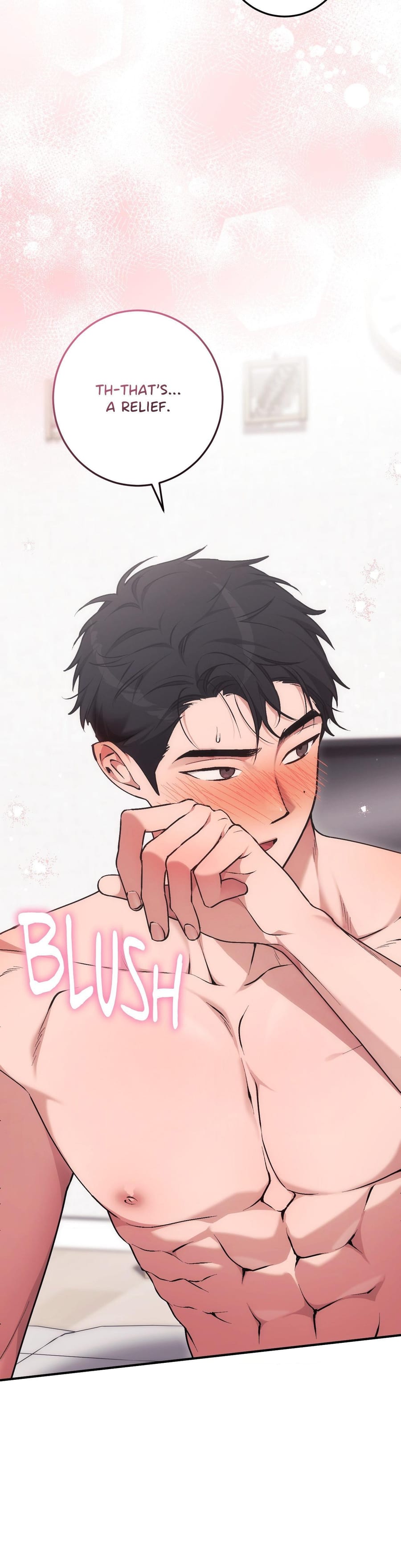 Milk My Strawberries (Uncensored), chapter 6, page 21 of 44