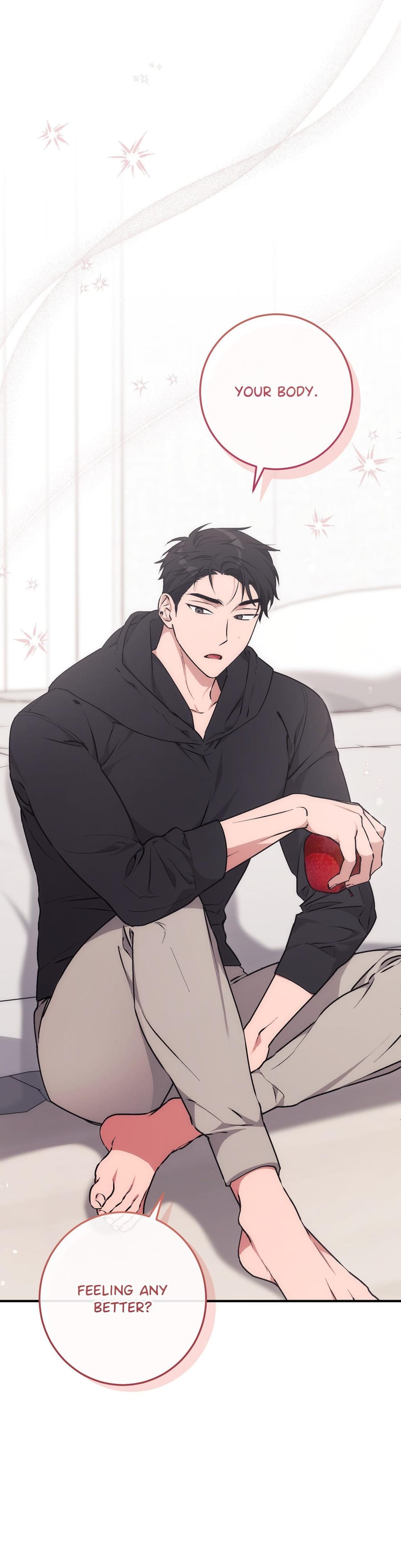 Milk My Strawberries (Uncensored), chapter 6, page 24 of 44