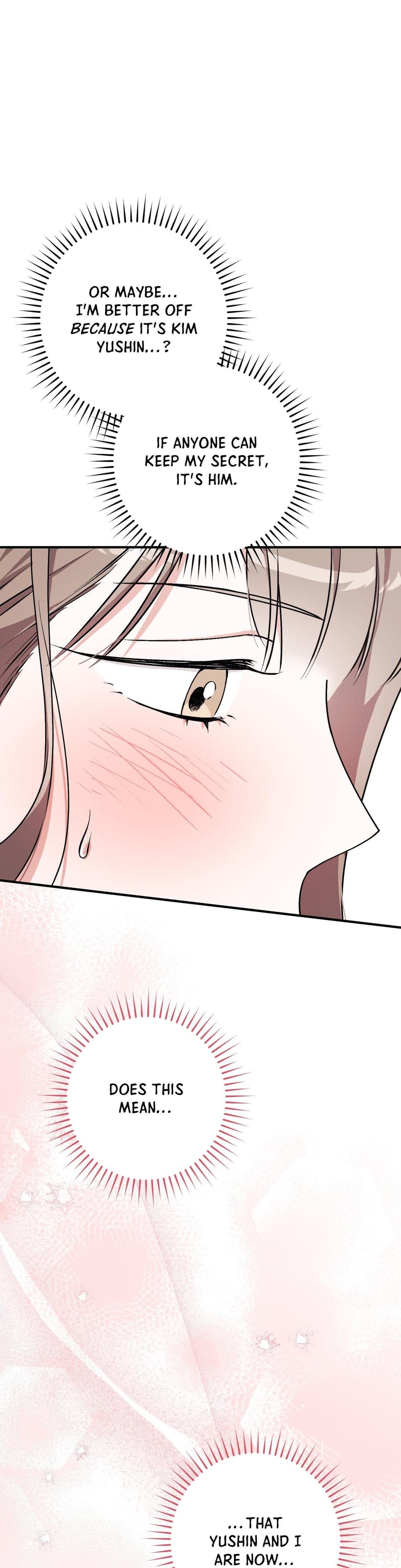 Milk My Strawberries (Uncensored), chapter 6, page 29 of 44