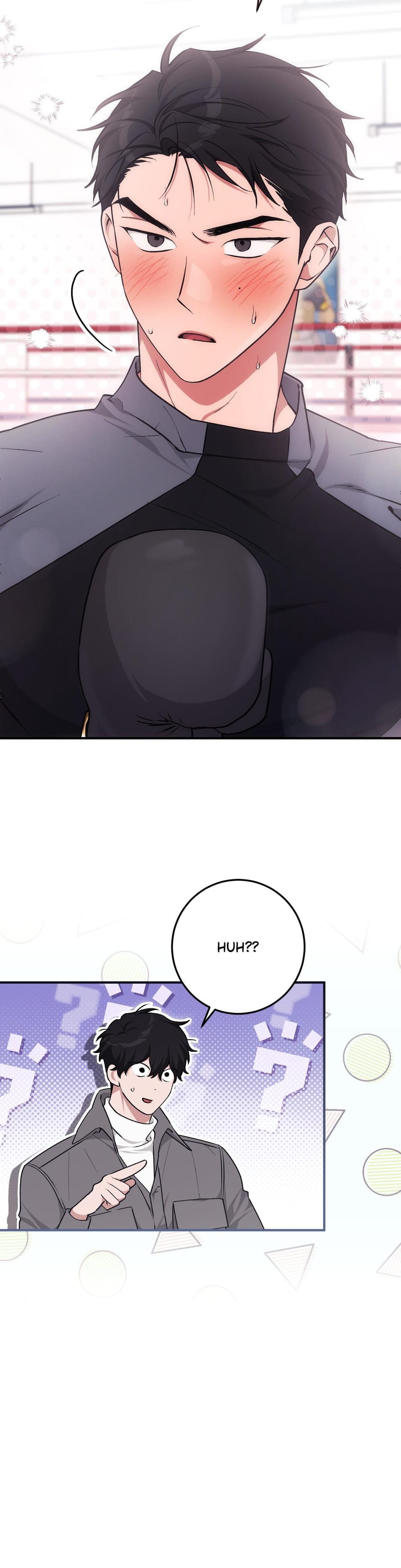 Milk My Strawberries (Uncensored), chapter 6, page 36 of 44