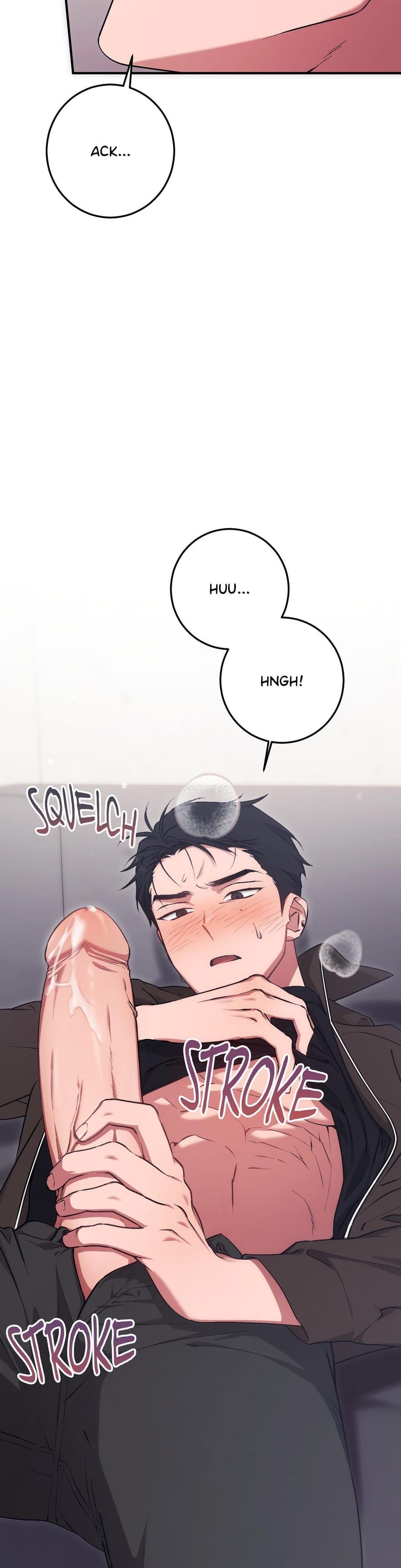 Milk My Strawberries (Uncensored), chapter 7, page 9 of 54