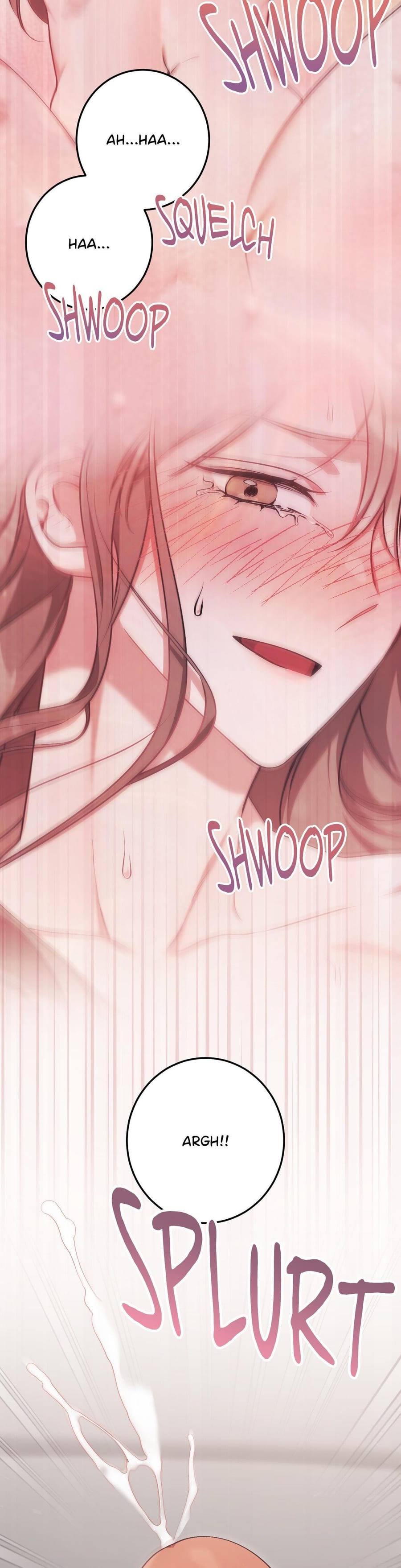 Milk My Strawberries (Uncensored), chapter 7, page 11 of 54