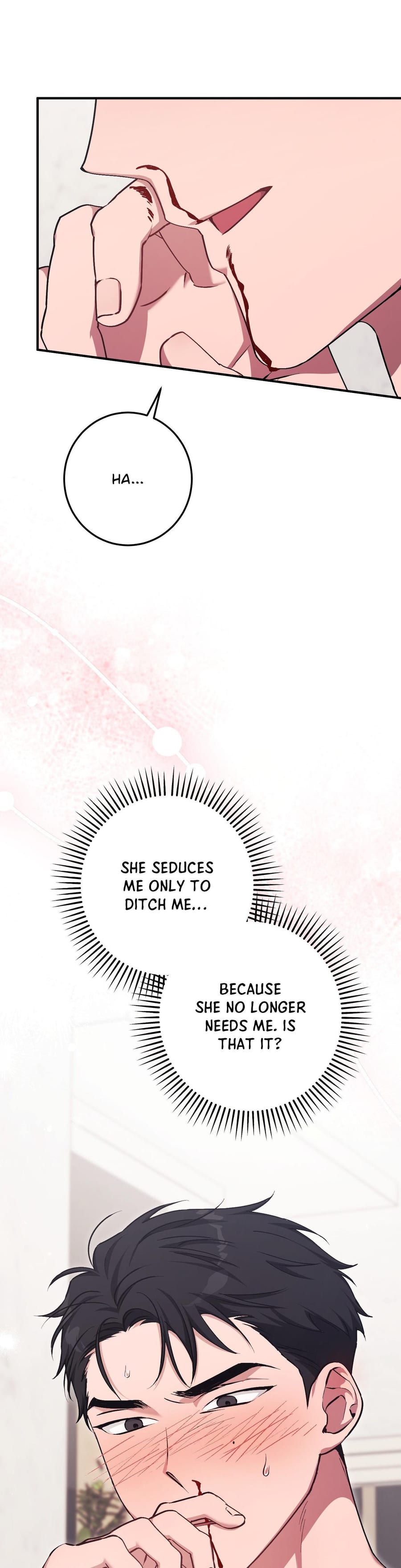 Milk My Strawberries (Uncensored), chapter 7, page 18 of 54