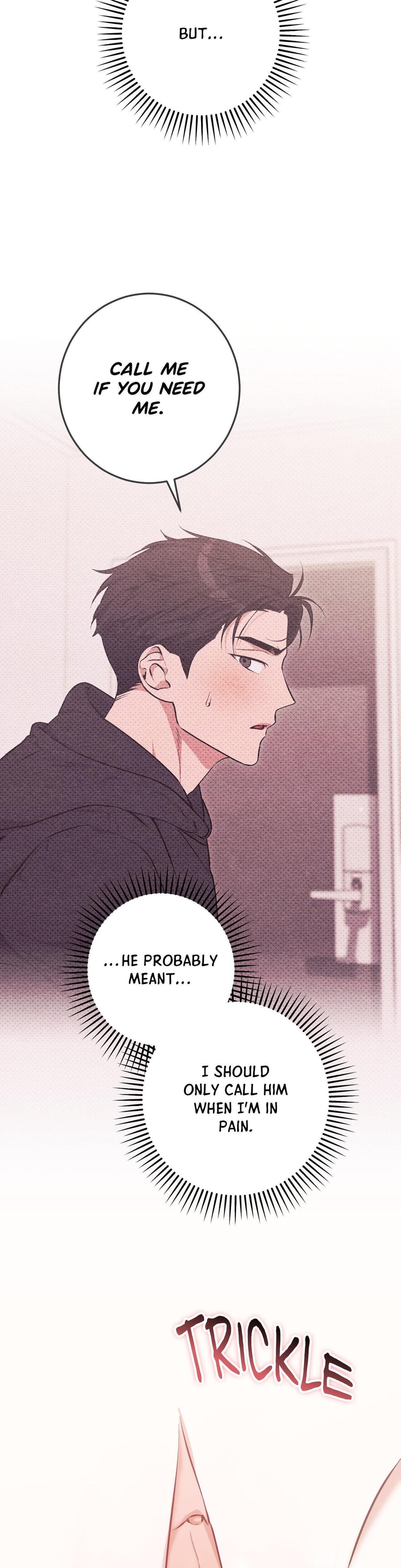 Milk My Strawberries (Uncensored), chapter 7, page 23 of 54