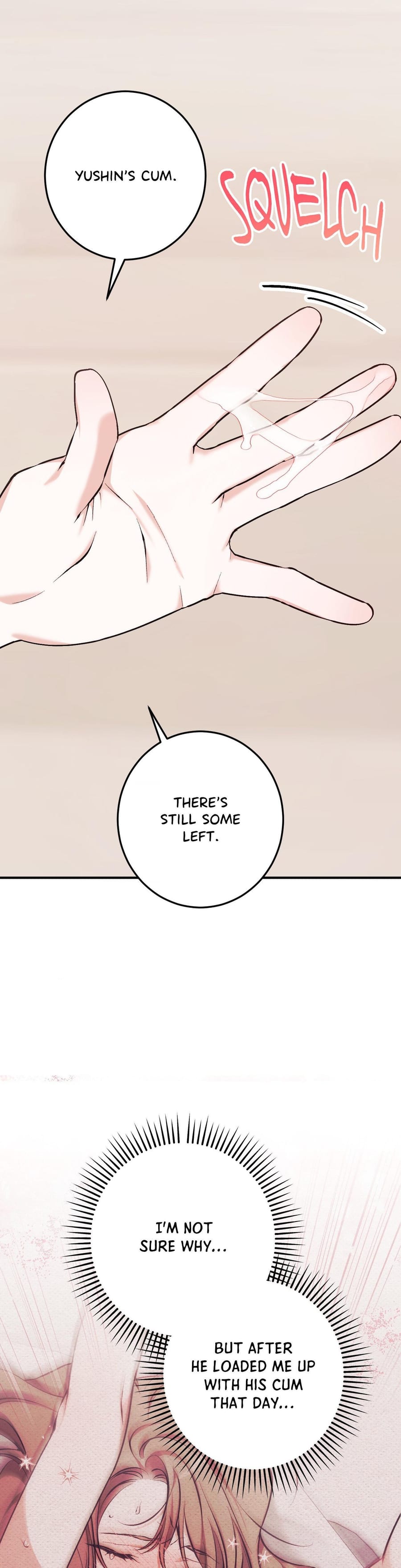 Milk My Strawberries (Uncensored), chapter 7, page 25 of 54