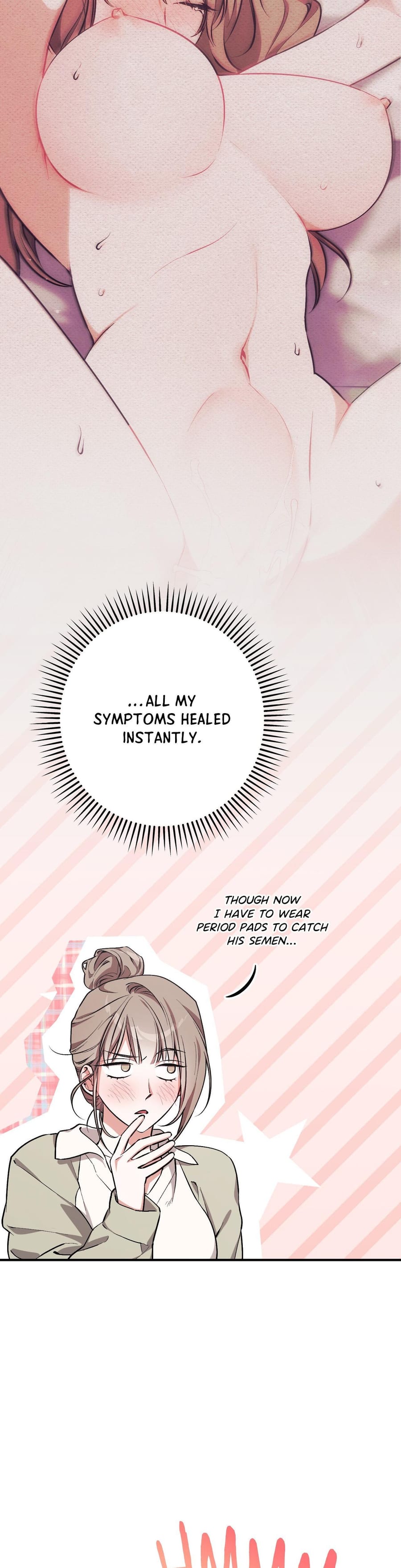Milk My Strawberries (Uncensored), chapter 7, page 26 of 54