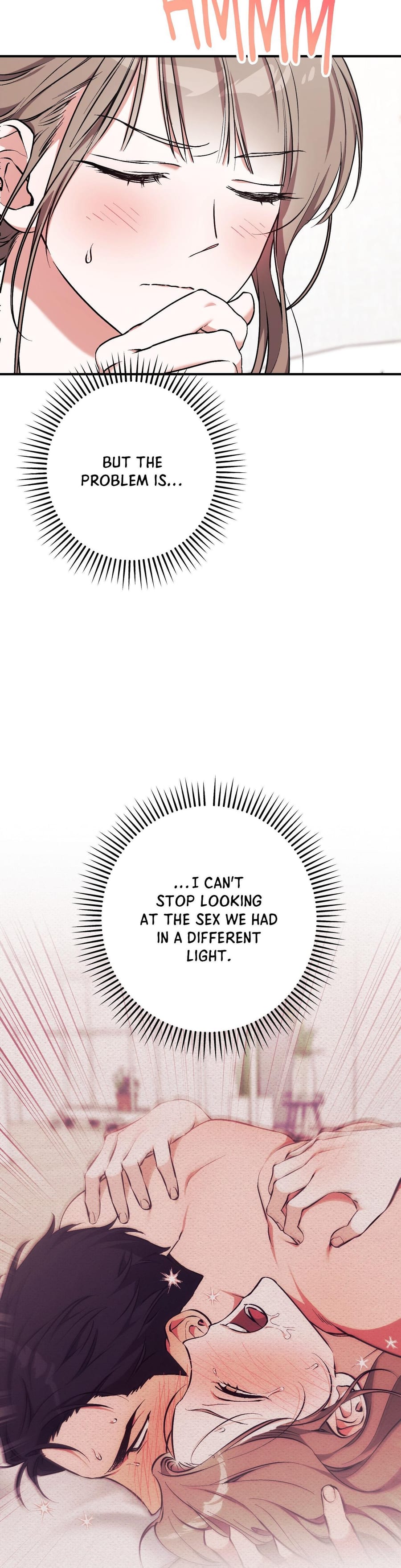 Milk My Strawberries (Uncensored), chapter 7, page 27 of 54
